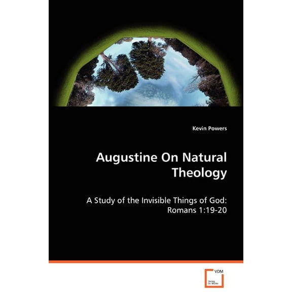 Augustine on Natural Theology (Paperback)