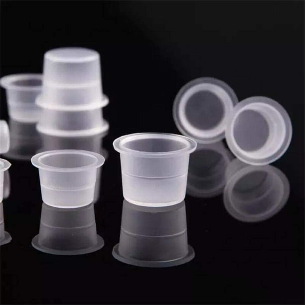 Vasos desechables pequeños con tapa hotsell