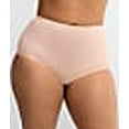 thumbnail image 3 of Vanity Fair Womens Classic Ravissant Full Brief Style-15712, 3 of 6