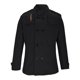 thumbnail image 4 of Ceisia Men's Outdoor Sports Jacket Short Sleeve Regular Fit with Button with Pockets Gift, 4 of 7