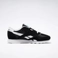 thumbnail image 2 of Reebok Footwear  Women's Cl Nylon Reebok Classics Ftw Women Black , 6 M US, 2 of 9