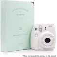 thumbnail image 2 of 120 Pockets Mini Photo Album - Fits For Fujifilm Instax Mini 9 Mini 8 Mini 90 Mini 25, Polaroid Snap Pic-300, 2 of 4