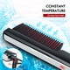 thumbnail image 3 of JM Plancha LCD para hombres y mujeres, peine para barba, rizador de cerámica, peine para alisar el cabello JM, 3 of 5