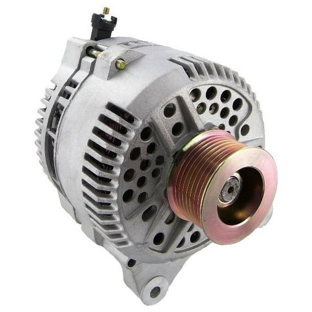 New Alternator 2001 FORD EXPEDITION 5.4L V8 - Walmart.com - Walmart.com