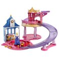 thumbnail image 4 of Disney Princess Glitter Glider Castle, 4 of 5