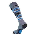 thumbnail image 1 of Comodo - Technical Snowboard Socks | Mens & Womens | Knee High Long Outdoor Sport Socks, 1 of 2