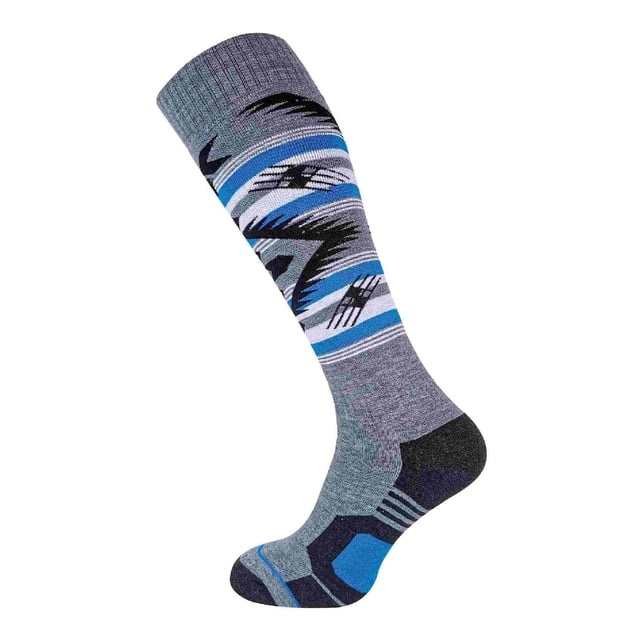 Comodo - Technical Snowboard Socks | Mens & Womens | Knee High Long Outdoor Sport Socks