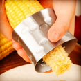 thumbnail image 1 of Nivelador de pasteles ajustable brillar morado 12 x 6,25 pulgadas, 1 of 5