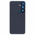 thumbnail image 3 of For Samsung Galaxy A55 5G A556 Battery Housing with Camera Lens Cover - Purple, 3 of 5