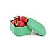 thumbnail image 3 of Omie OmieBox Silicone Leakproof Snack Containers To Go, Food Storage Containers with Lid, School Lunch Bento Container - BPA Free, Airtight, Dishwasher and Freezer Safe, Oven Safe - 9.4 ounces, 3 of 4