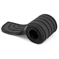 thumbnail image 1 of Car Rear Bumper Protector, Universal Flexible Bumper Guard Protector, Anti-Scratch Rear Bumper Protector Strip, 1 of 5
