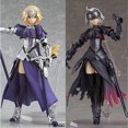 thumbnail image 2 of 366 390 Figma Fate Grand Order Figure 15cm PVC Collectible Doll Figura de acción Regalo para niños390 sin caja zhangmengya unisex, 2 of 2