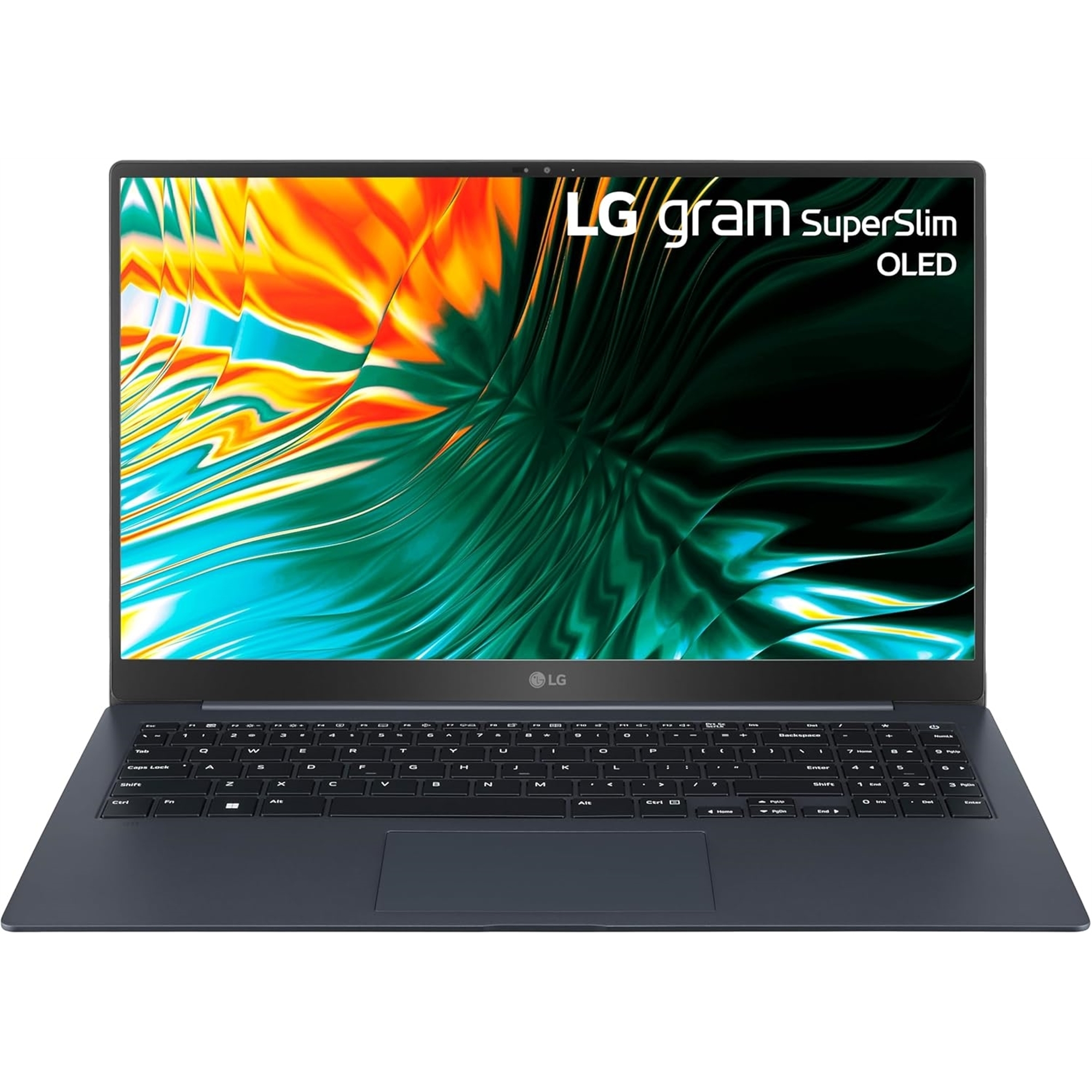 LG Gram 15Z90S-H.AAB6U1 15,6'' Touch FHD – Ultra 7 155H – 16GB RAM – 1TB SSD – Grado A