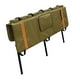 thumbnail image 5 of Almohadilla de portón trasero para bicicleta de montaña Almohadilla de protección para portón trasero Universal Fácil de instalar Funda protectora Amarillo barro, 5 of 8