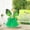 Green, variant on Dmlowu Butterfly Wing Porch Goose Outfits, 23 inch Fairy Goose Clothes with Glitter Wing, Summer Waterproof Fade Resistant Outdoor Decor