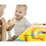 Tactic Junior Alias Game