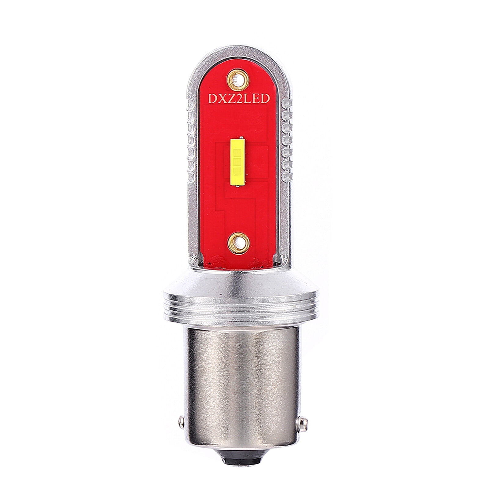 Vehicle Turn Light LED Light Bulb Signal Indicator Lamp LED Warning Light