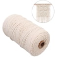 thumbnail image 2 of Hilo de algodón natural Zhivalor 100 m x 3 mm LKX-0470, 2 of 4