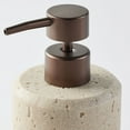 thumbnail image 3 of Better Homes & Gardens Faux Stone Soap Pump, 3 of 6