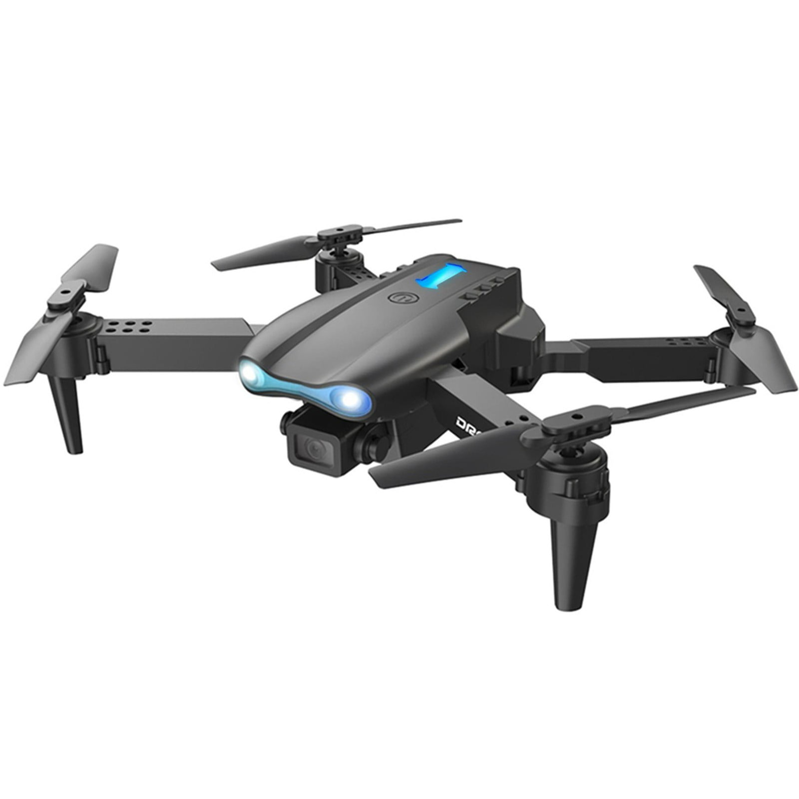 1080P FPV Camera RC Drone, OpticalFlow Positioning Altitude Hold, Gesture Control 3 Speed Gears, <250g No FAA Reg, for Boys Girls Kids Beginners Outdoor Toy Gift