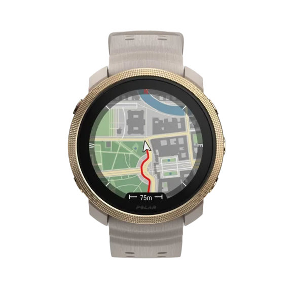 Polar Vantage M3 -Smart Multi-Sport Watch