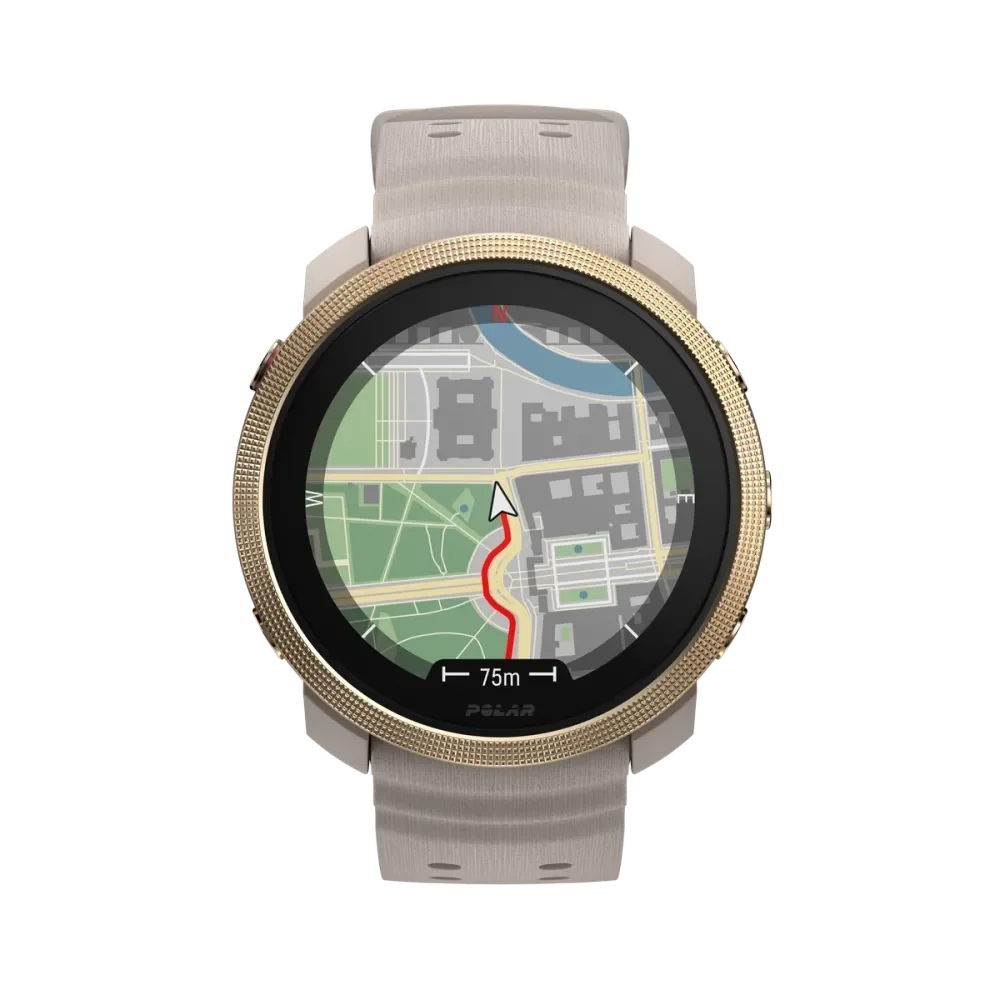 Polar Vantage M3 Smart Multisport Watch