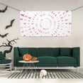 thumbnail image 2 of Pofeuu Breast Cancer Awareness (4) Print Colorful Yard Festival Banner Sign Party Outdoor & Indoor Party Decoration Banne Festival Yard Sign-Medium, 2 of 8