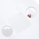 thumbnail image 3 of Ofertas Únicas 1 Pc Esponja de Lavado de Platos para Mujeres Duradera y Ligera para el Hogar Amarillo Claro Pulpa de Madera Algodón, 3 of 5