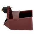 thumbnail image 4 of Bar Lux Rectangle Red Bottle Cap Catcher - with Bottle Opener - 9" x 5 1/2" x 4 3/4" - 10 count box, 4 of 9