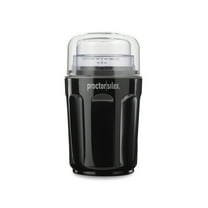 Proctor Silex Sound Shield Electric Coffee Grinder