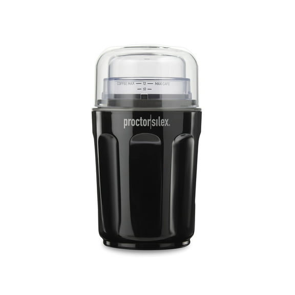 Proctor Silex Sound Shield Electric Coffee Grinder