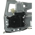 thumbnail image 4 of CARDONE New 82-193BR Power Window Motor and Regulator Assembly Front Left fits 2000-2001 Cadillac, 4 of 4