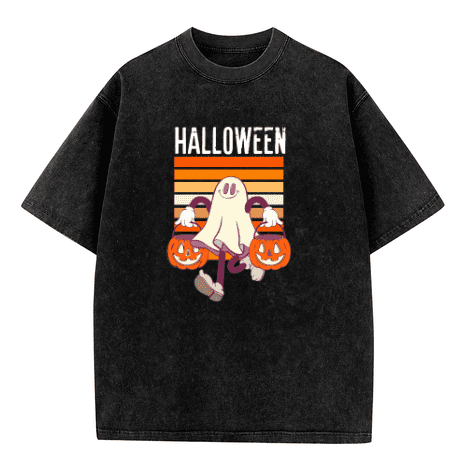 Halloween 2, Men's & Big Men's Halloween Graphic Tee, Sizes S-3XL