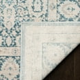 thumbnail image 4 of SAFAVIEH Archive Kathleen Oriental Area Rug, Blue/Grey, 9' x 12', 4 of 7