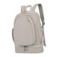 thumbnail image 2 of Mochila de tenis tipo duffel para portátil con capacidad para 3 raquetas y compartimento para zapatos gris, 2 of 8