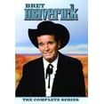 thumbnail image 1 of Bret Maverick: The Complete Series, 1 of 1