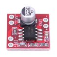 thumbnail image 4 of Likrtyny Placa amplificadora un canal LM4871 3W DC 3V-5V para Kit bricolaje electrónico altavoz, 4 of 8