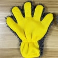 thumbnail image 1 of cpengpj Clearance Thickened Car Wash Gloves, 1 of 3