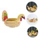 thumbnail image 5 of UPGRATOR Cesta Multifuncional De Almacenaje Con Forma De Para Snacks Y Pan En Color, 5 of 8
