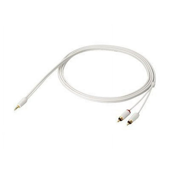 Sony RKSMP24T Audio Cable for Portable Music Players
