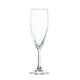 thumbnail image 1 of Copa Champagne Flauta Merlot 150ml Caja de 12 piezas Cristal Templado Vicrila, 1 of 3