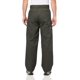 thumbnail image 2 of Pantalón de trabajo Dickies Loose Fit Double Knee verde oliva 36x34, 2 of 3