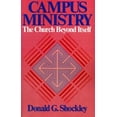 thumbnail image 2 of Le Ministère du Campus, l'Église au-Delà de Soi, 2 of 2