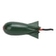 thumbnail image 5 of Alimentador De Cebo De Pesca, Lanzador De Cargador De Carpas Grande En Forma De Cohete Hecha De PP Para Una Alimentación Precisa, 5 of 7