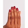 thumbnail image 3 of Esmalte de uñas en gel OPI GelColor, "A Little Guilt Under The Kilt", 14 ml, 3 of 3
