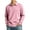 Light pink-30710aa, variant on Trgacdwlo Mens Polo Shirt Breathable Long Sleeve Shirt Men Summer Fall Moisture Wicking Mens Golf Polo Shirt with Pocket Pink XXL