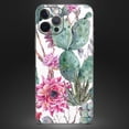 thumbnail image 4 of DesignSkinz Summer Watercolor Floral v2 Full-Body Skin Decal Wrap Cover for iPhone 11 Pro Max, 4 of 9