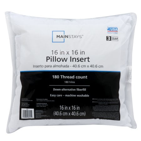 Decorative Handcrafted Polyester Filler - 4 pack, 16