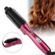 thumbnail image 5 of Electric Folding Hair Curler Comb Brush Portable Hair Dressing Beauty Tool, 5 of 5
