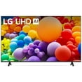 thumbnail image 1 of LG 65 inches 65UT7000PUA 4K WebOS Smart Television Open Box (2024), 1 of 6